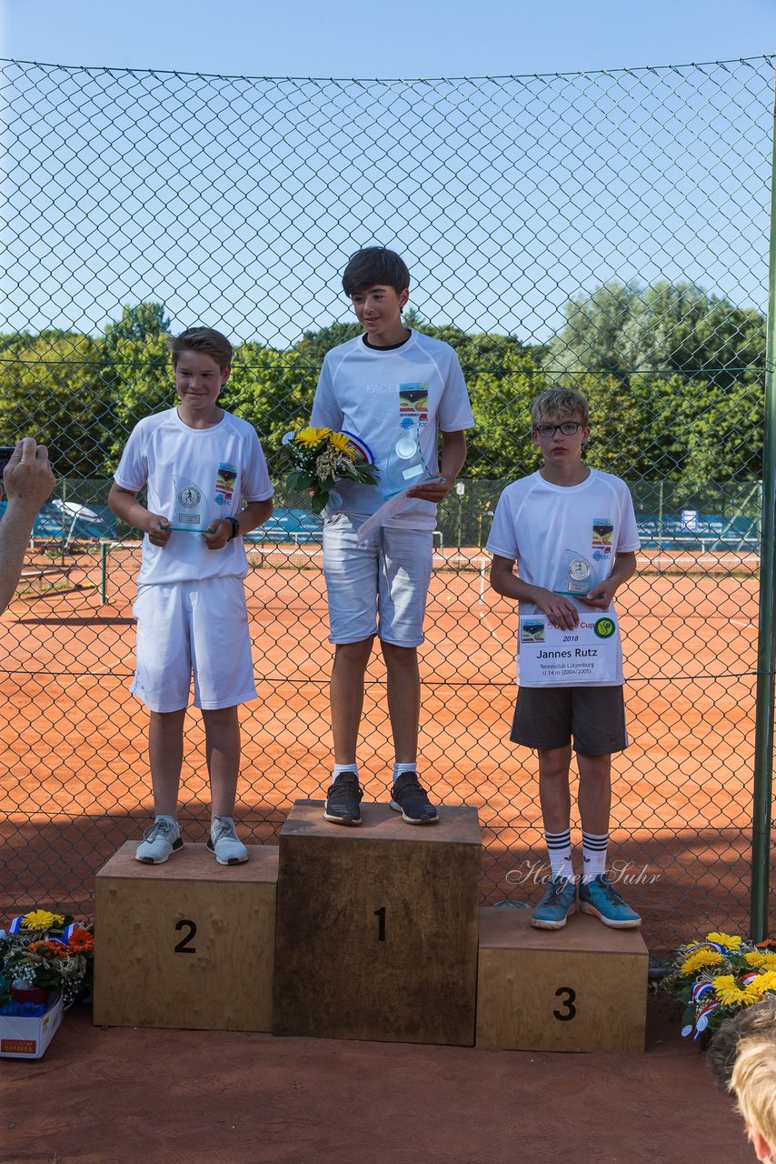 Bild 100 - Ostsee Cup